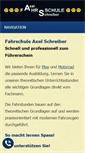Mobile Screenshot of fs-schreiber.de